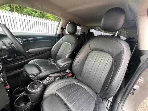 Mini Hatch COOPER S EXCLUSIVE 51