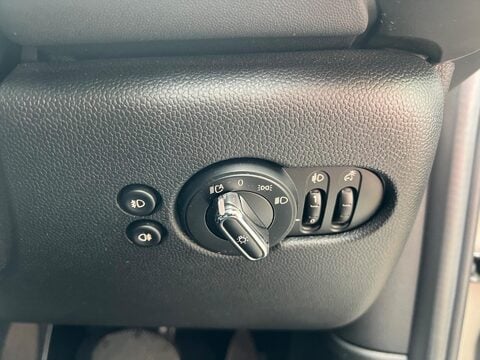 Mini Hatch COOPER S EXCLUSIVE 42