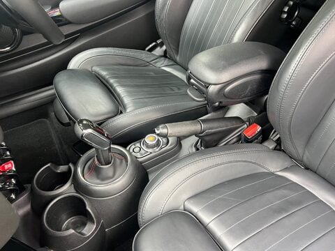 Mini Hatch COOPER S EXCLUSIVE 50