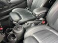 Mini Hatch COOPER S EXCLUSIVE 50