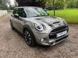 Mini Hatch COOPER S EXCLUSIVE 4