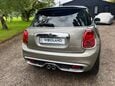 Mini Hatch COOPER S EXCLUSIVE 21