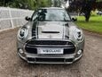 Mini Hatch COOPER S EXCLUSIVE 9