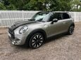 Mini Hatch COOPER S EXCLUSIVE 11