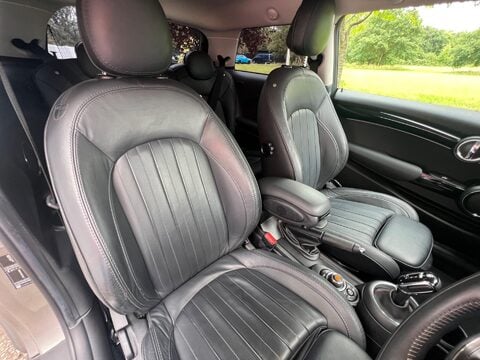 Mini Hatch COOPER S EXCLUSIVE 40