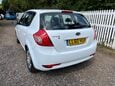 Kia Ceed 1 7