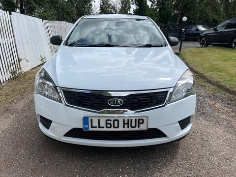 Kia Ceed 1 2