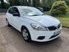 Kia Ceed 1