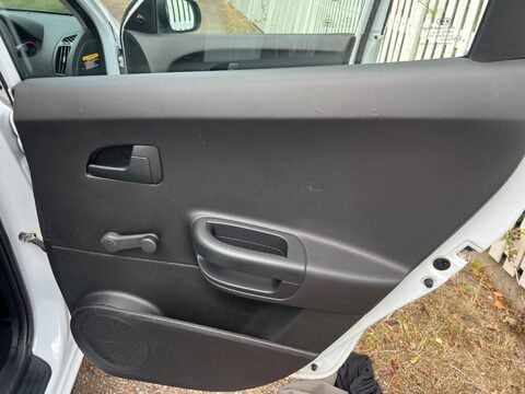 Kia Ceed 1 20