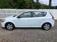 Kia Ceed 1 5