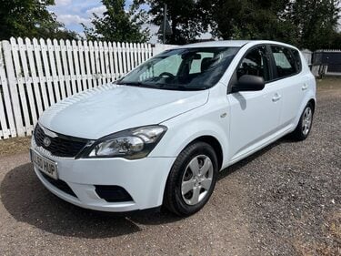 Kia Ceed 1 4
