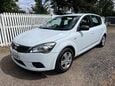 Kia Ceed 1 4