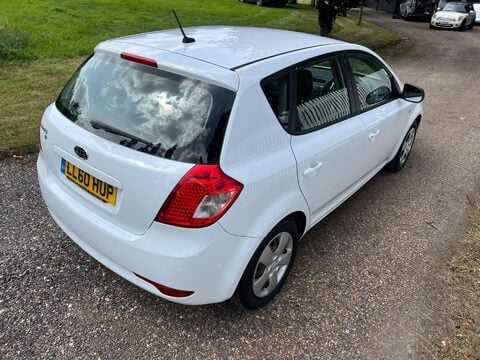Kia Ceed 1 16