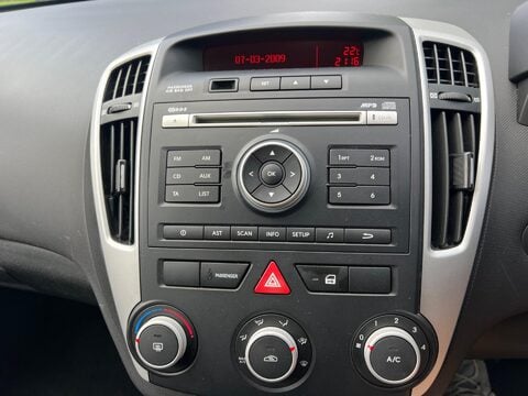 Kia Ceed 1 26