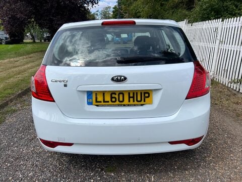 Kia Ceed 1 6