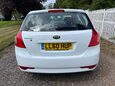Kia Ceed 1 6