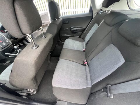 Kia Ceed 1 25