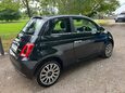 Fiat 500 DOLCEVITA PLUS MHEV 17