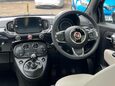Fiat 500 DOLCEVITA PLUS MHEV 30
