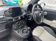 Fiat 500 DOLCEVITA PLUS MHEV 40