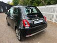 Fiat 500 DOLCEVITA PLUS MHEV 14