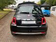 Fiat 500 DOLCEVITA PLUS MHEV 13