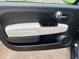 Fiat 500 DOLCEVITA PLUS MHEV 38