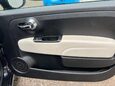 Fiat 500 DOLCEVITA PLUS MHEV 22