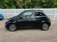 Fiat 500 DOLCEVITA PLUS MHEV 11