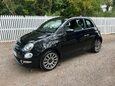 Fiat 500 DOLCEVITA PLUS MHEV 6