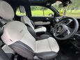 Fiat 500 DOLCEVITA PLUS MHEV 20