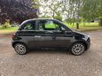 Fiat 500 DOLCEVITA PLUS MHEV 16