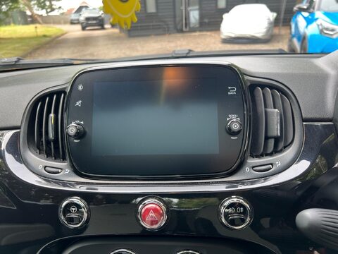 Fiat 500 DOLCEVITA PLUS MHEV 29