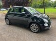 Fiat 500 DOLCEVITA PLUS MHEV 15