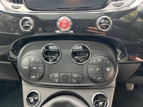 Fiat 500 DOLCEVITA PLUS MHEV 28