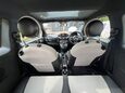 Fiat 500 DOLCEVITA PLUS MHEV 31