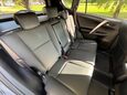 Toyota Rav4 VVT-I EXCEL 47