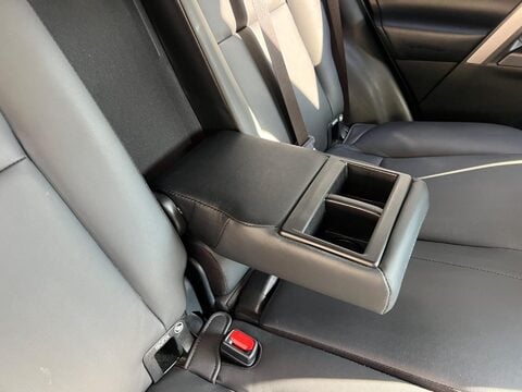 Toyota Rav4 VVT-I EXCEL 46