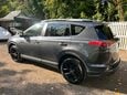 Toyota Rav4 VVT-I EXCEL 9