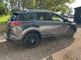 Toyota Rav4 VVT-I EXCEL 16