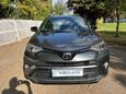 Toyota Rav4 VVT-I EXCEL 8