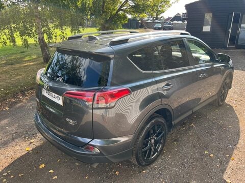 Toyota Rav4 VVT-I EXCEL 25
