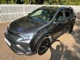 Toyota Rav4 VVT-I EXCEL 21
