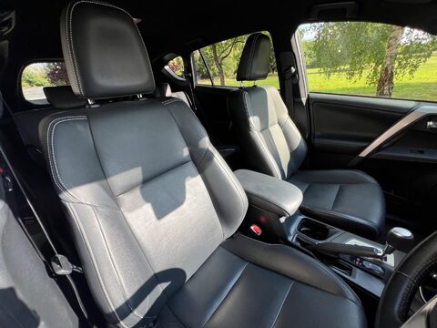 Toyota Rav4 VVT-I EXCEL 27