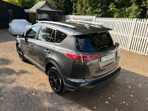 Toyota Rav4 VVT-I EXCEL 26
