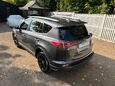 Toyota Rav4 VVT-I EXCEL 26