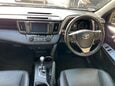 Toyota Rav4 VVT-I EXCEL 50