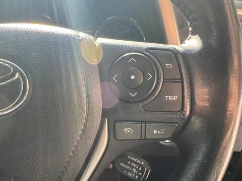 Toyota Rav4 VVT-I EXCEL 35