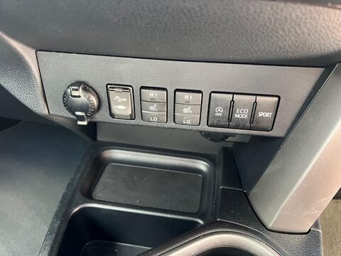 Toyota Rav4 VVT-I EXCEL 40