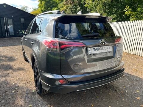 Toyota Rav4 VVT-I EXCEL 13
